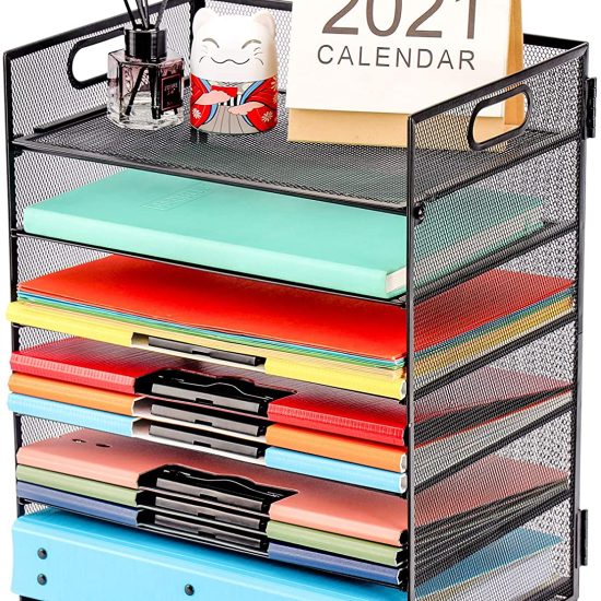 letter tray